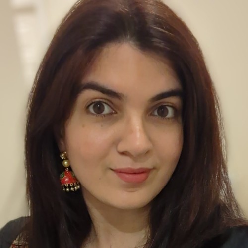 Kajal 500 sq